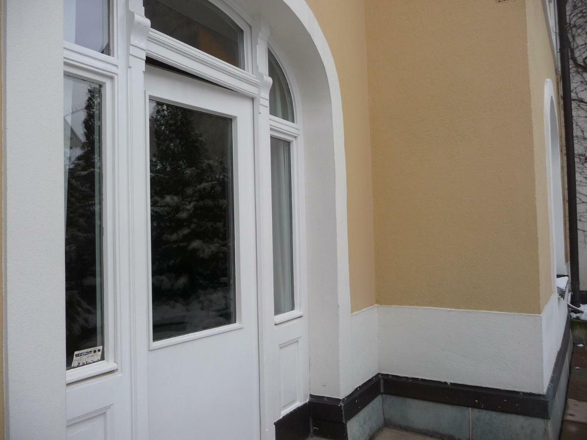 Studio Waehring Viena Exterior foto