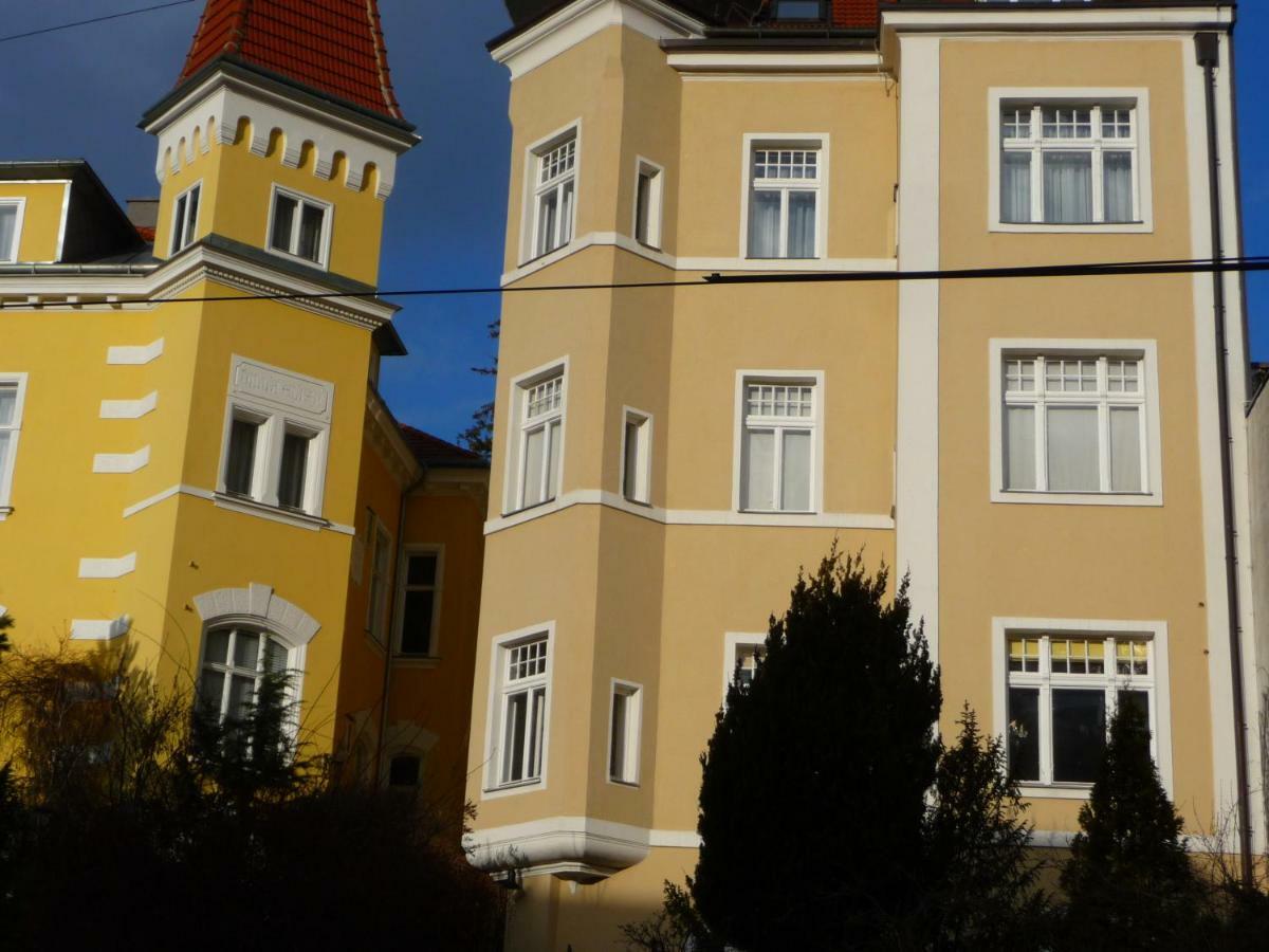 Studio Waehring Viena Exterior foto